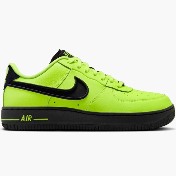 Nike Shoes - Air Force 1 dance w
Brand new